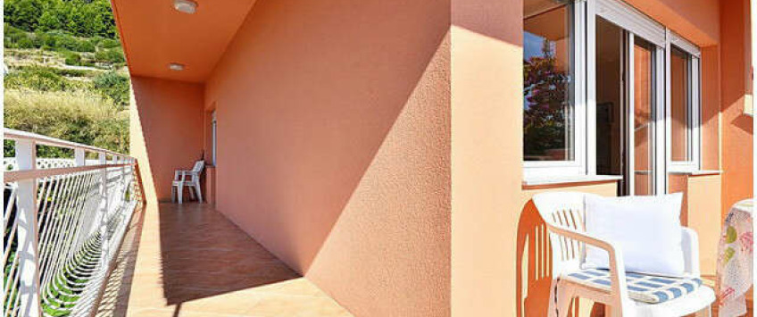 Apartment Čiovska ulica Split - Apt 38272