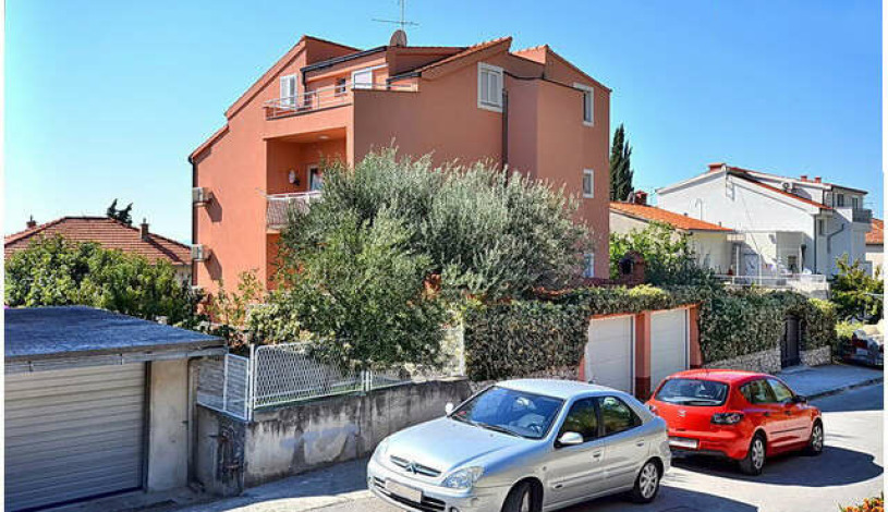 Apartment Čiovska ulica Split - Apt 38272