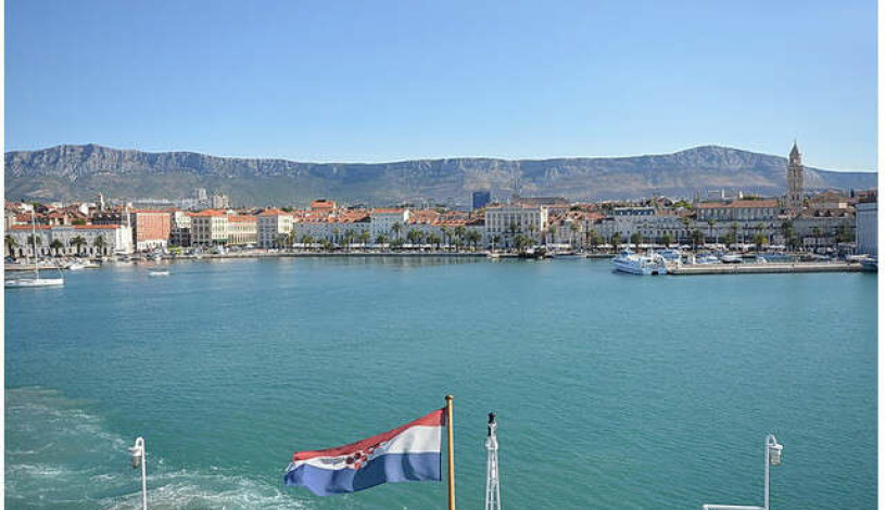 Apartment Čiovska ulica Split - Apt 38272