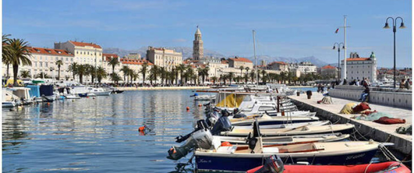 Apartment Čiovska ulica Split - Apt 38272