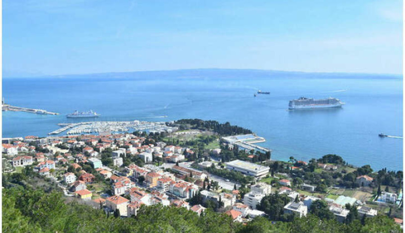 Apartment Čiovska ulica Split - Apt 38272