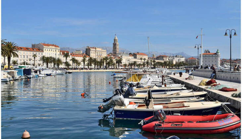 Apartment Čiovska ulica Split - Apt 38272