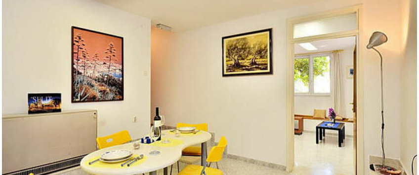 Apartment Čiovska ulica Split - Apt 38273