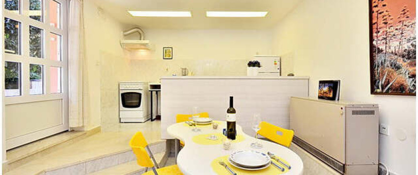 Apartment Čiovska ulica Split - Apt 38273