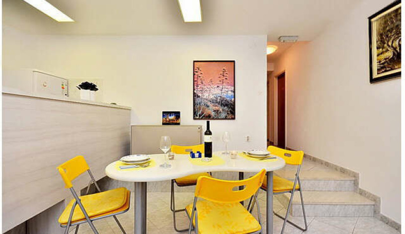 Apartment Čiovska ulica Split - Apt 38273