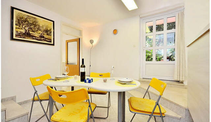 Apartment Čiovska ulica Split - Apt 38273