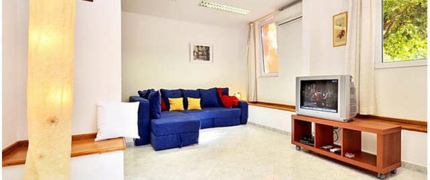 Apartment Čiovska ulica Split - Apt 38273