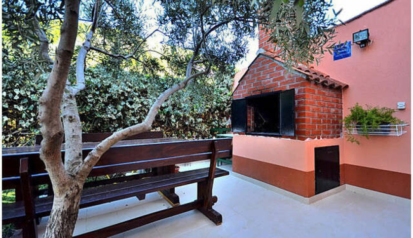 Apartment Čiovska ulica Split - Apt 38273