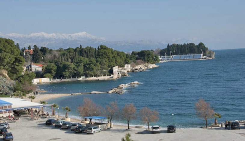 Apartment Čiovska ulica Split - Apt 38273