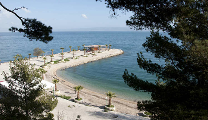 Apartment Čiovska ulica Split - Apt 38273