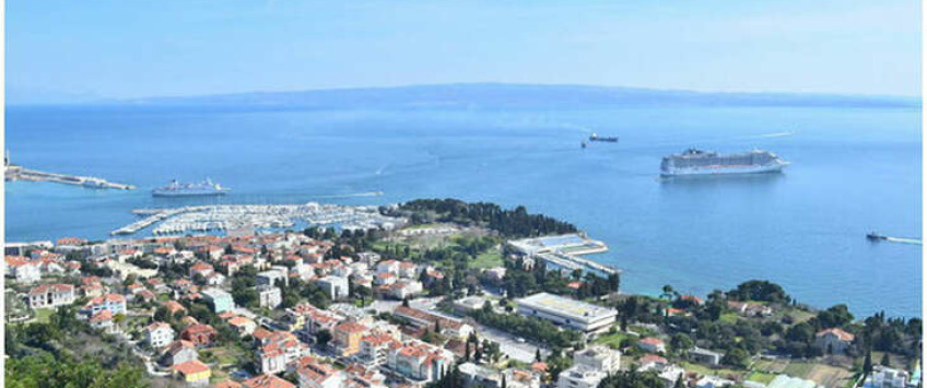 Apartment Čiovska ulica Split - Apt 38273