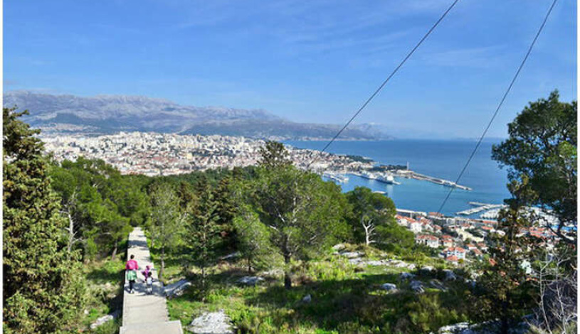 Apartment Čiovska ulica Split - Apt 38273