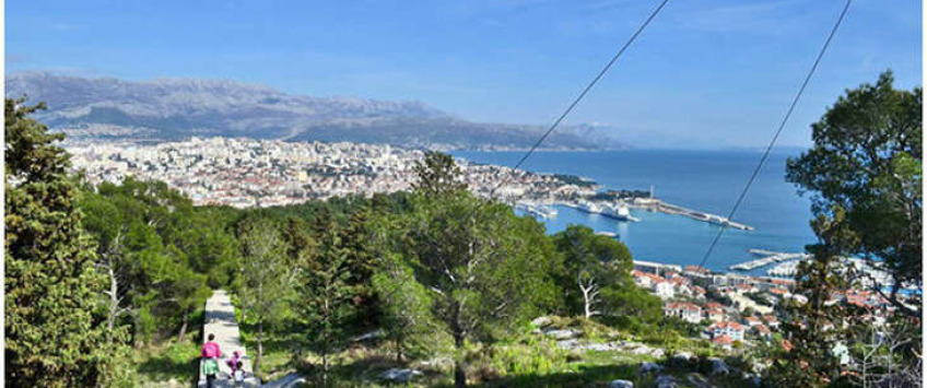 Apartment Čiovska ulica Split - Apt 38273