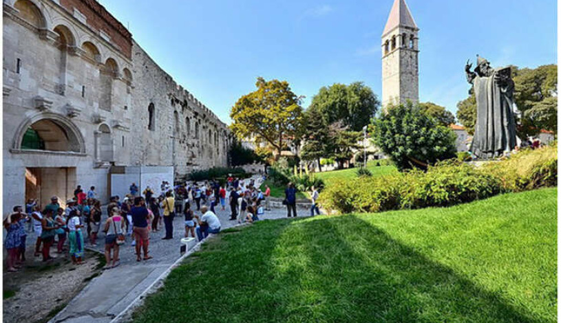 Apartment Čiovska ulica Split - Apt 38273