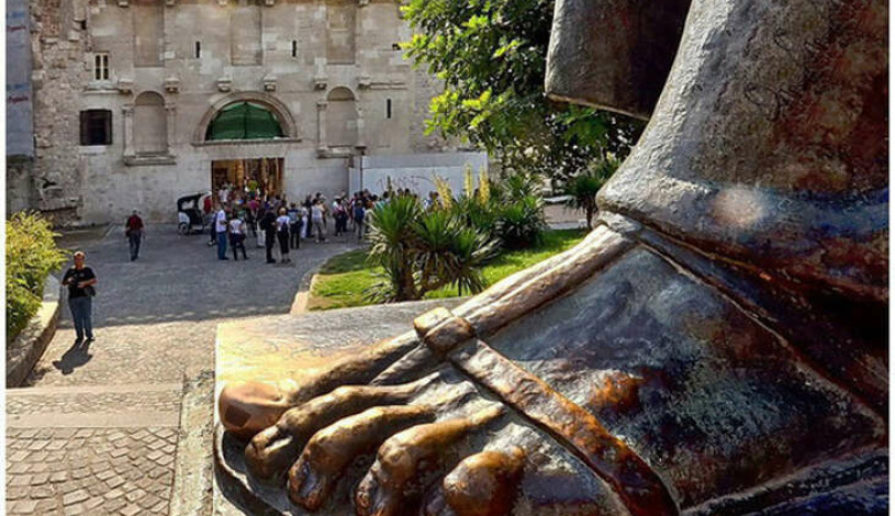 Apartment Čiovska ulica Split - Apt 38273