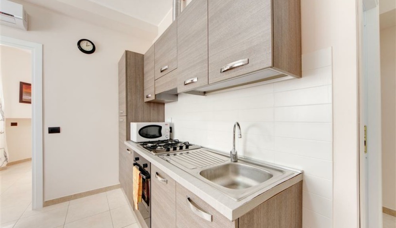 Apartment Circonvall Appia Roma - Apt 33411