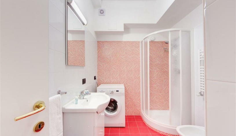 Apartment Circonvall Appia Roma - Apt 33411