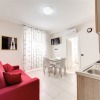 1-bedroom Roma Appio-Latino with kitchen for 4 persons