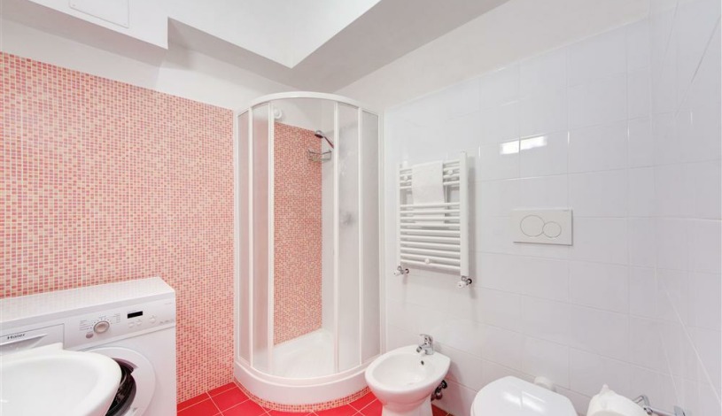 Apartment Circonvall Appia Roma - Apt 33411