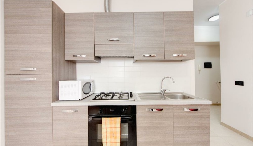 Apartment Circonvall Appia Roma - Apt 33411