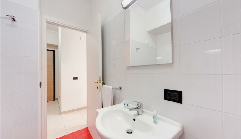 Apartment Circonvall Appia Roma - Apt 33411