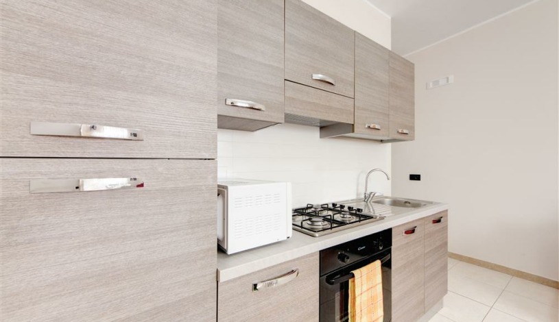 Apartment Circonvall Appia Roma - Apt 33411