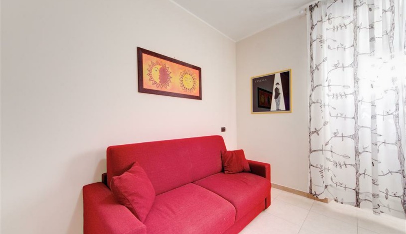 Apartment Circonvall Appia Roma - Apt 33411