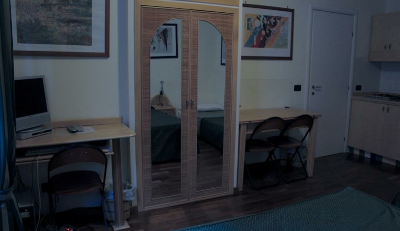 Apartment Circonvallazione Ostiense Roma - Apt 32837