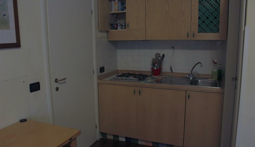 Apartment Circonvallazione Ostiense Roma - Apt 32837