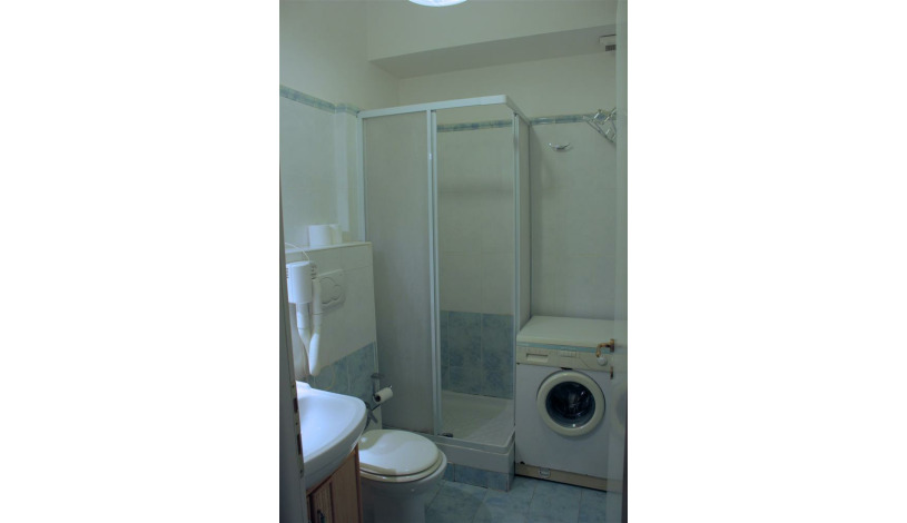 Apartment Circonvallazione Ostiense Roma - Apt 32837