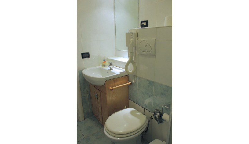 Apartment Circonvallazione Ostiense Roma - Apt 32837