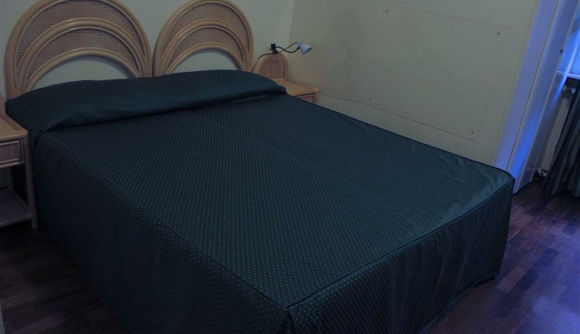 Apartment Circonvallazione Ostiense Roma - Apt 32837