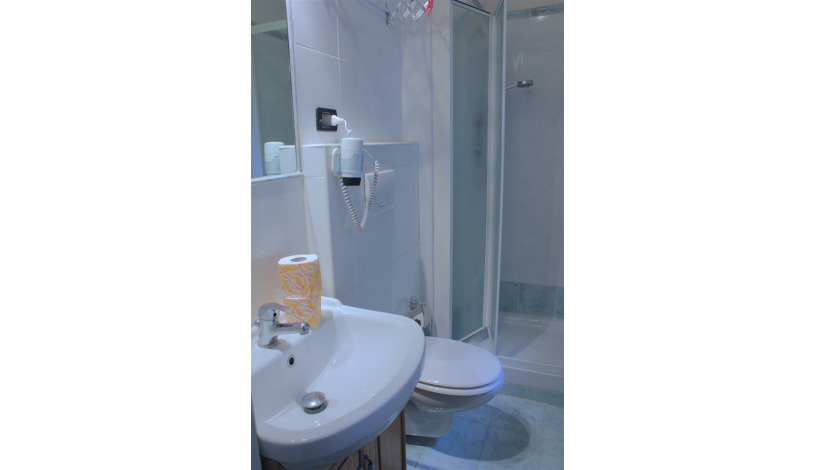 Apartment Circonvallazione Ostiense Roma - Apt 32837