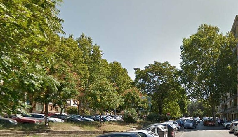 Apartment Circonvallazione Ostiense Roma - Apt 32837