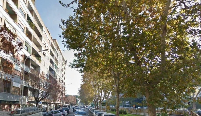 Apartment Circonvallazione Ostiense Roma - Apt 32837