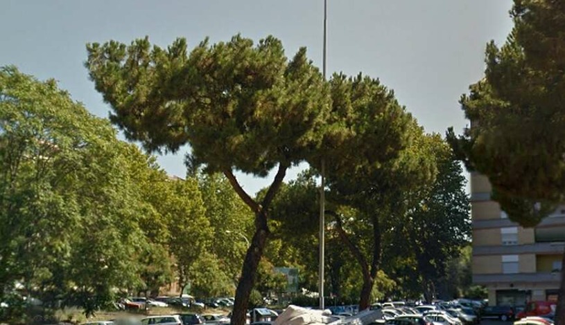 Apartment Circonvallazione Ostiense Roma - Apt 32837