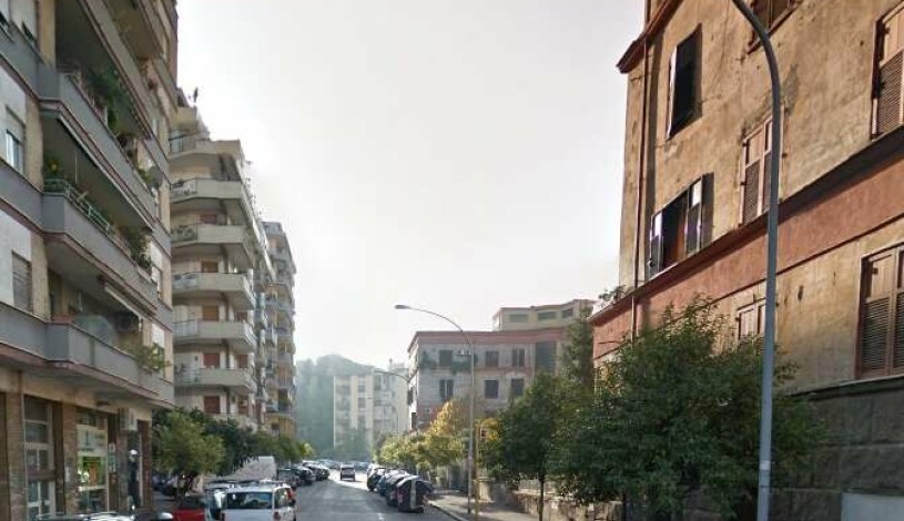 Apartment Circonvallazione Ostiense Roma - Apt 32837