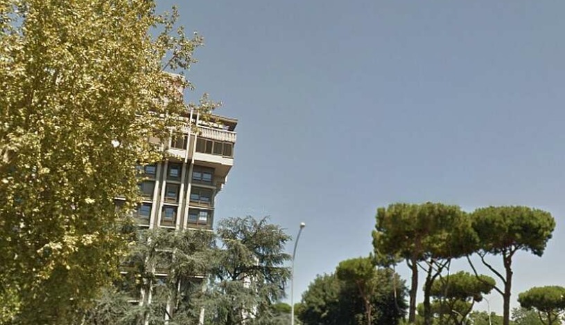 Apartment Circonvallazione Ostiense Roma - Apt 32837