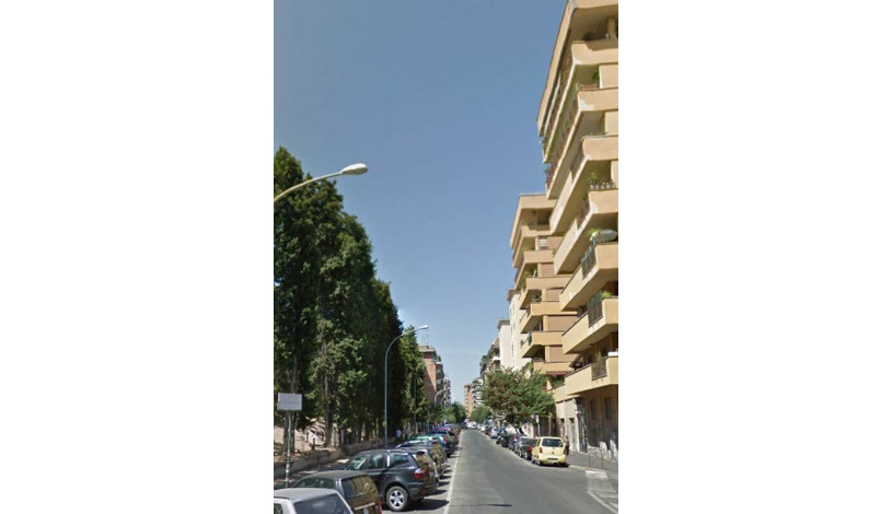 Apartment Circonvallazione Ostiense Roma - Apt 32837