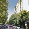 Studio Apartament Roma Ostiense z kuchnią dla 5 osób