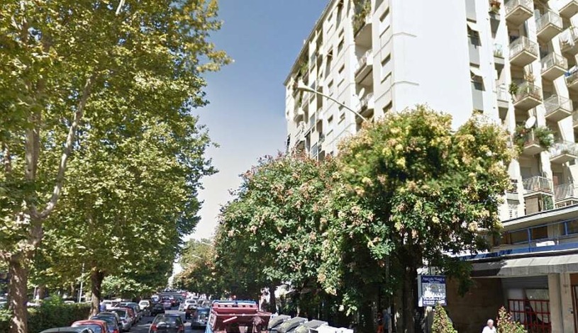 Apartment Circonvallazione Ostiense Roma - Apt 32837