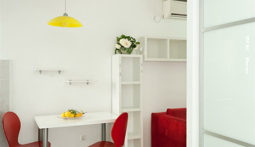 Apartment Ćiril-Metodova ulica Split - Apt 38019