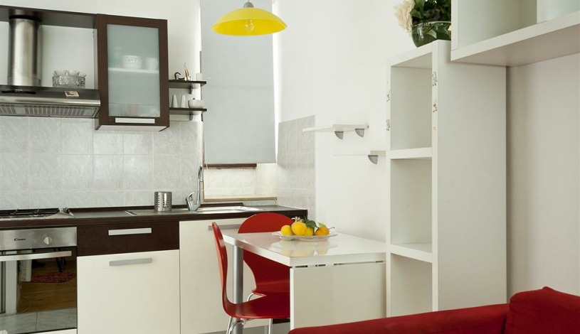 Apartment Ćiril-Metodova ulica Split - Apt 38019