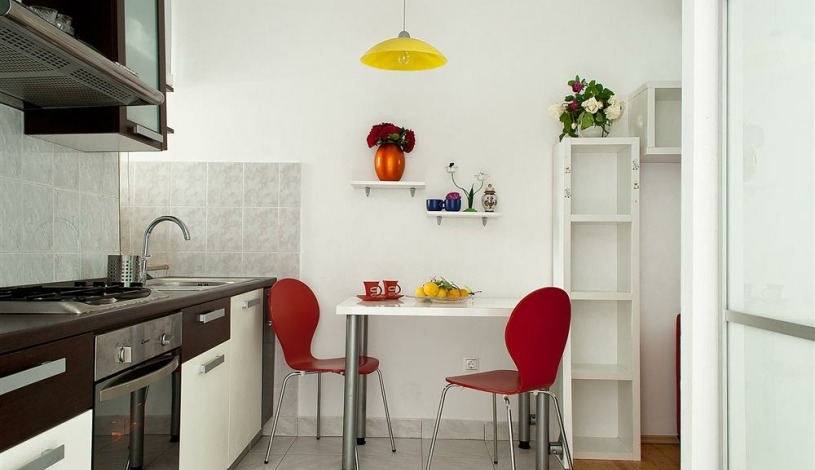 Apartment Ćiril-Metodova ulica Split - Apt 38019