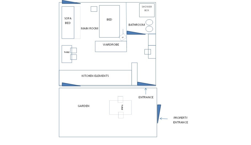 Apartment Ćiril-Metodova ulica Split - Apt 38019