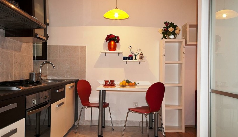 Apartment Ćiril-Metodova ulica Split - Apt 38019