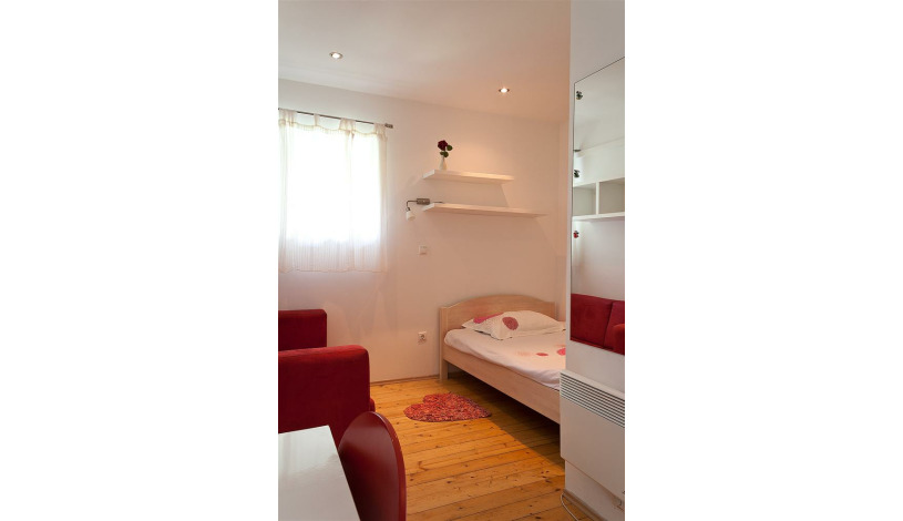 Apartment Ćiril-Metodova ulica Split - Apt 38019