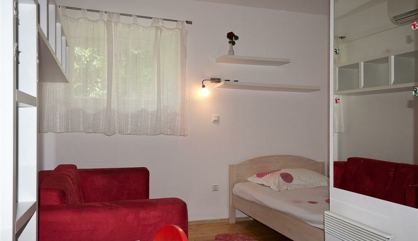 Apartment Ćiril-Metodova ulica Split - Apt 38019