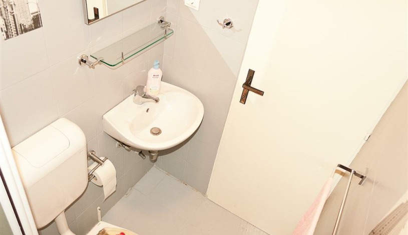 Apartment Ćiril-Metodova ulica Split - Apt 38019