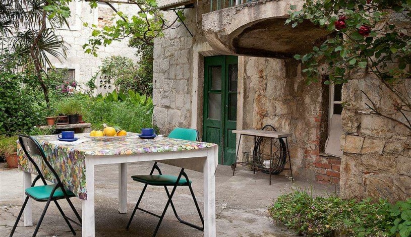 Apartment Ćiril-Metodova ulica Split - Apt 38019